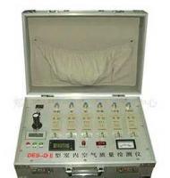 專業室內環境檢測治理服務 守護健康空間，創造清新生活