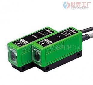 韓榮電子(HANYOUNG/NUX) PN光電傳感器 原理、優勢與應用解析